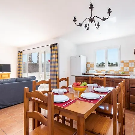 Вилла Campets *