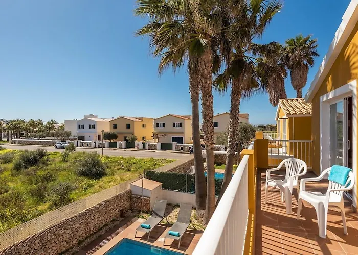 Campets * Са Калета