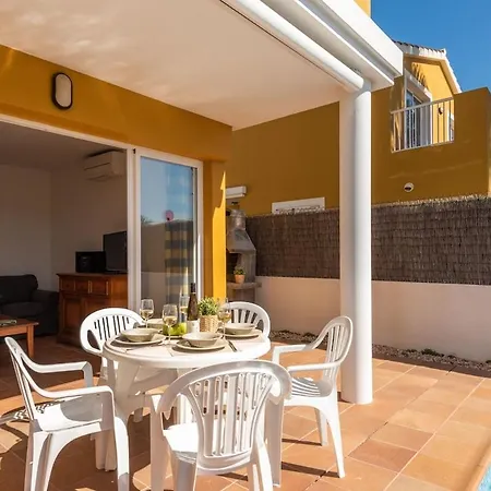 Villa Campets